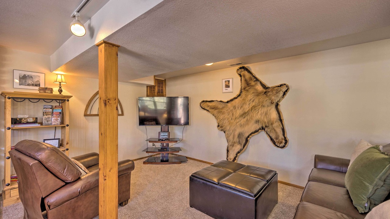 Photo of Bedroom in Green Mountain Falls