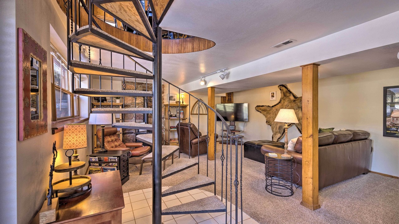 Photo of Bedroom in Green Mountain Falls