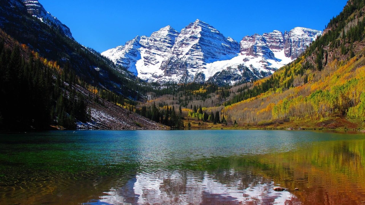 Photo of Others in Aspen