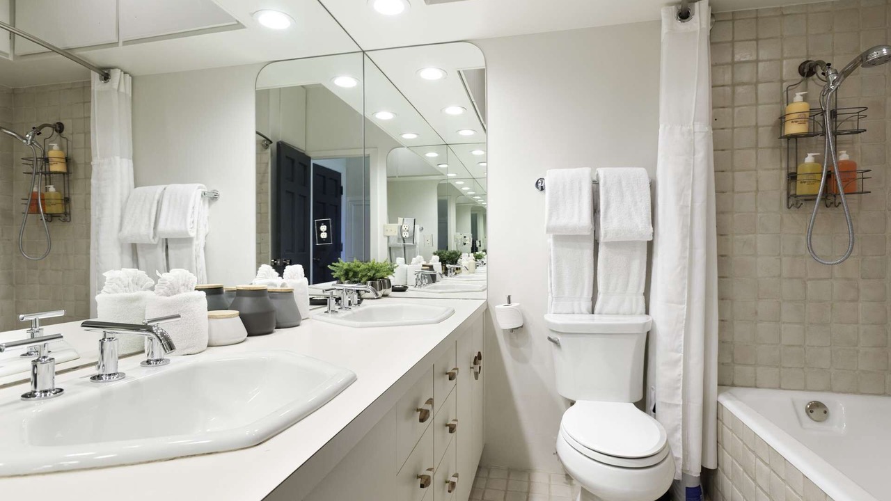 Photo of Bathroom in Aspen