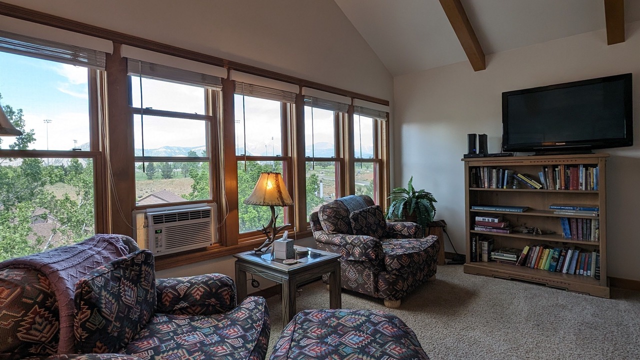 Photo of Livingroom in Durango