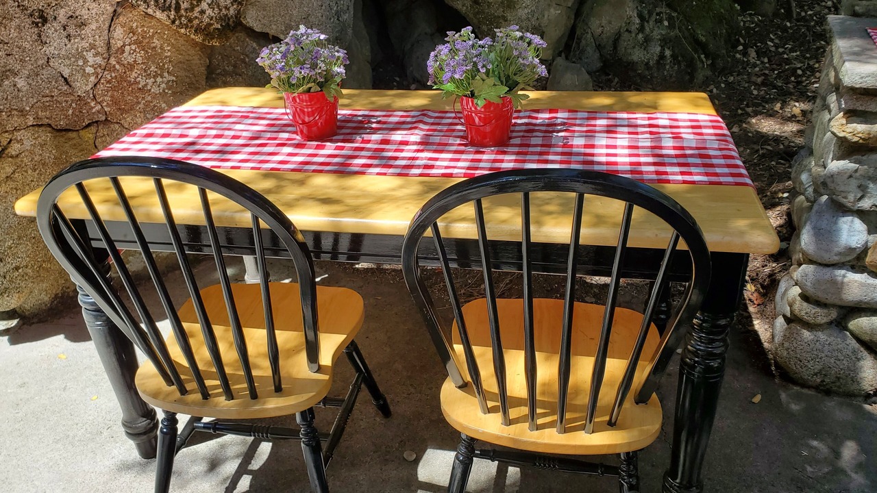 Photo of Others in North Wawona