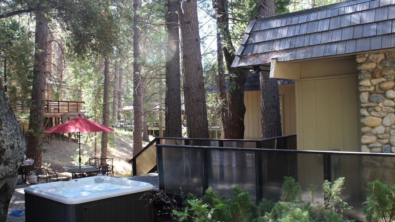 Photo of Outdoor in North Wawona