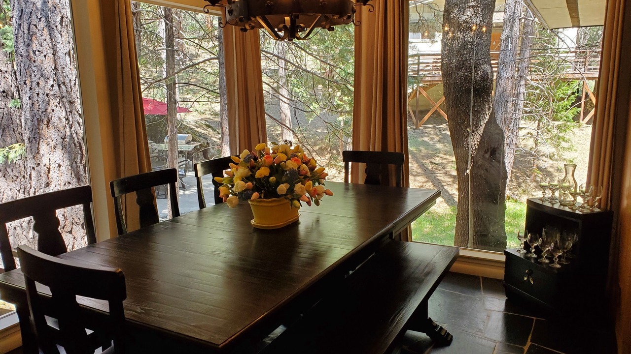 Photo of Bedroom in North Wawona