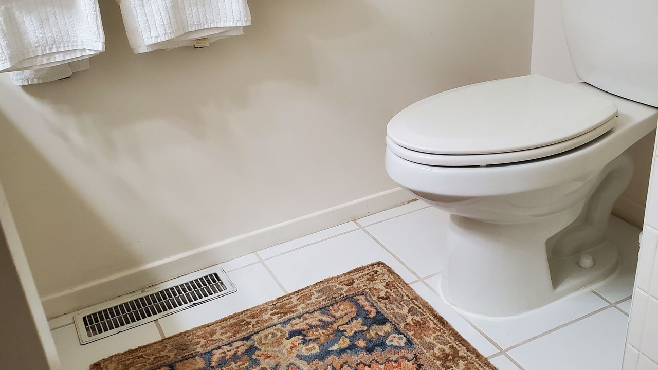 Photo of Bathroom in North Wawona