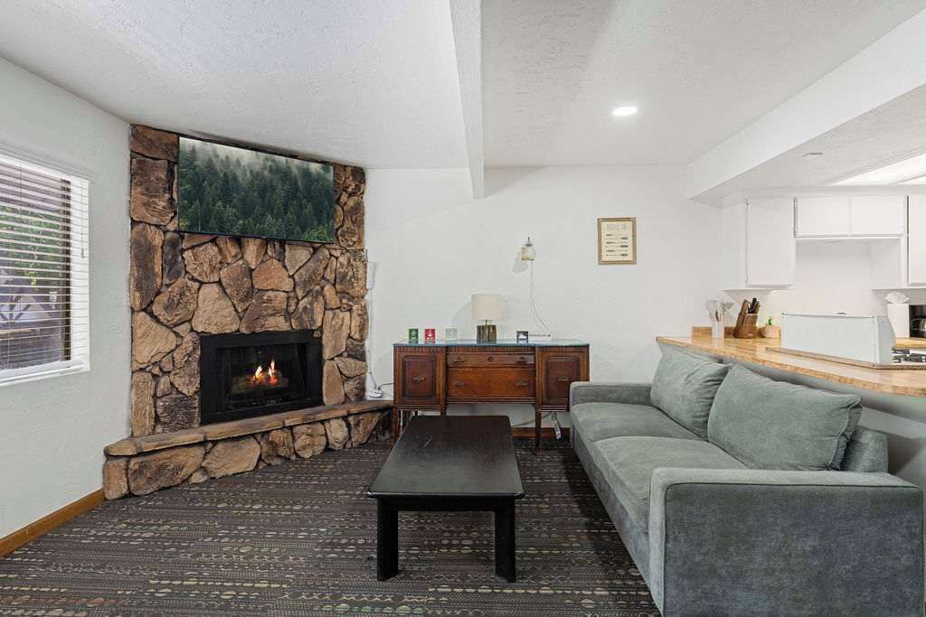 Photo of Livingroom in The Village