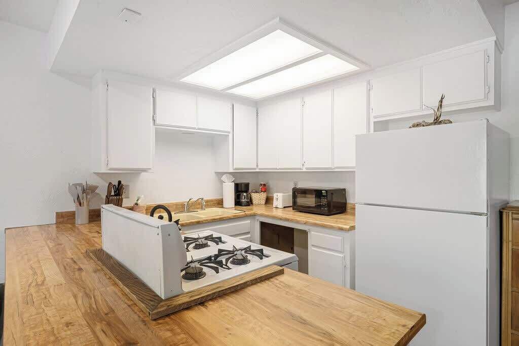 Photo of Kitchen in The Village