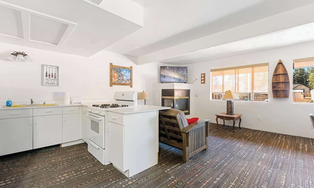 Photo of Kitchen in The Village
