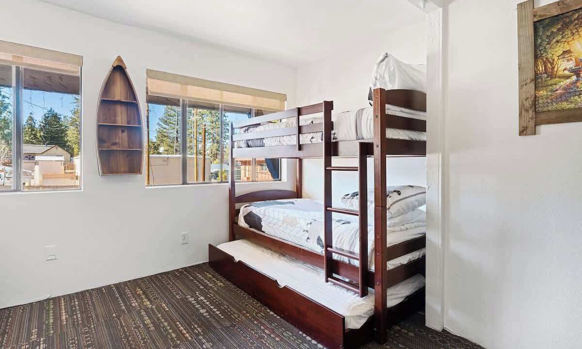 Photo of Bedroom in The Village