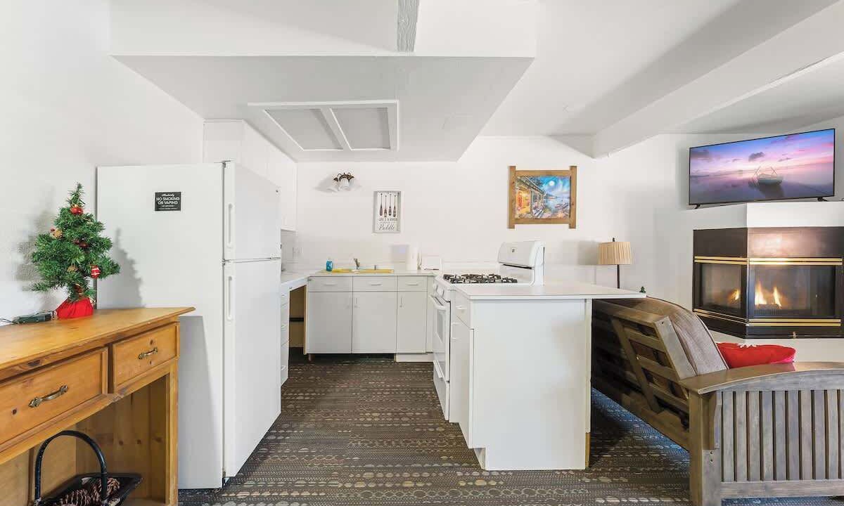 Photo of Kitchen in The Village
