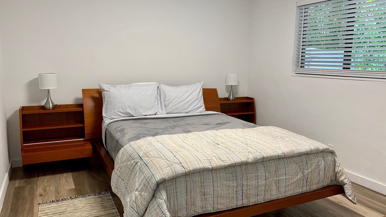 Photo of Bedroom in Harbordale