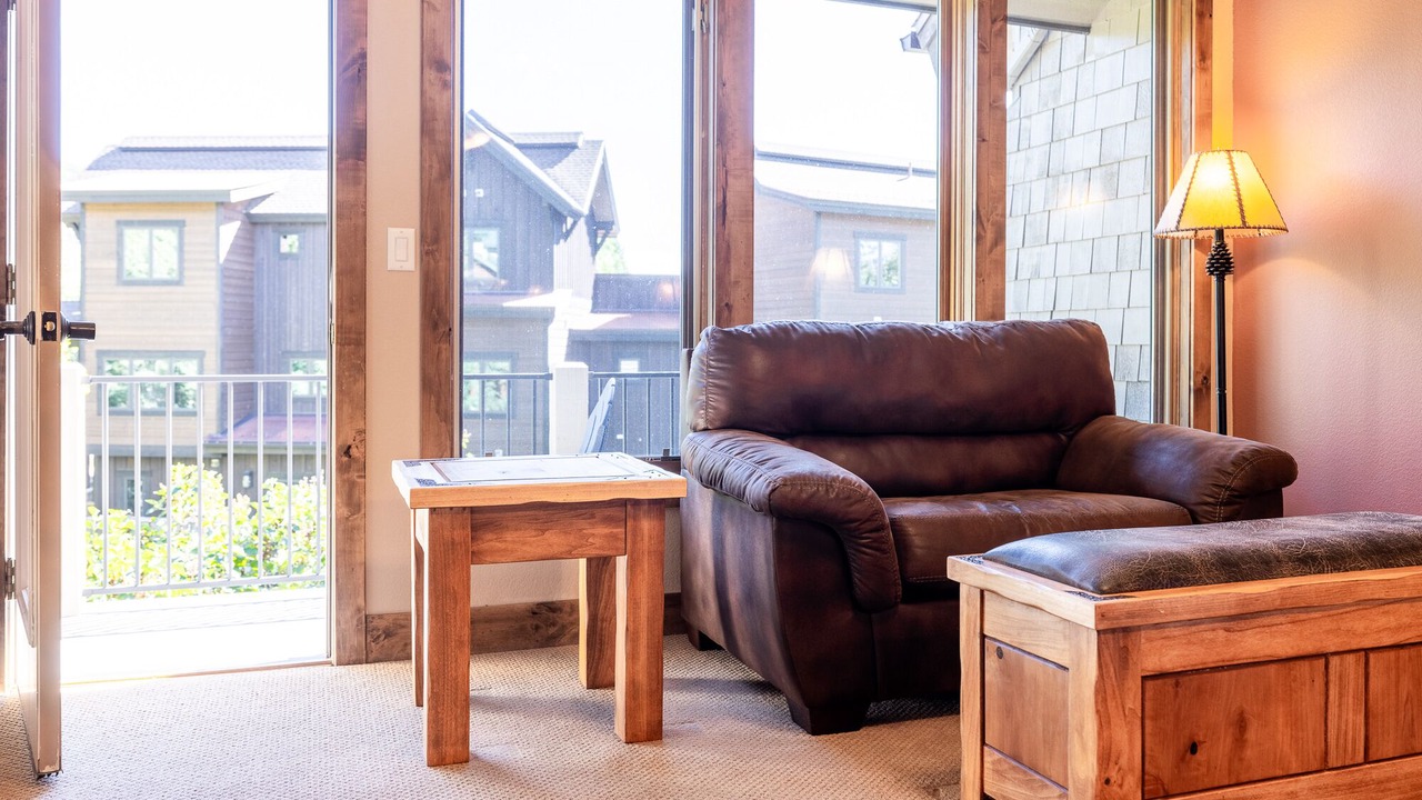 Photo of Livingroom in Steamboat Springs