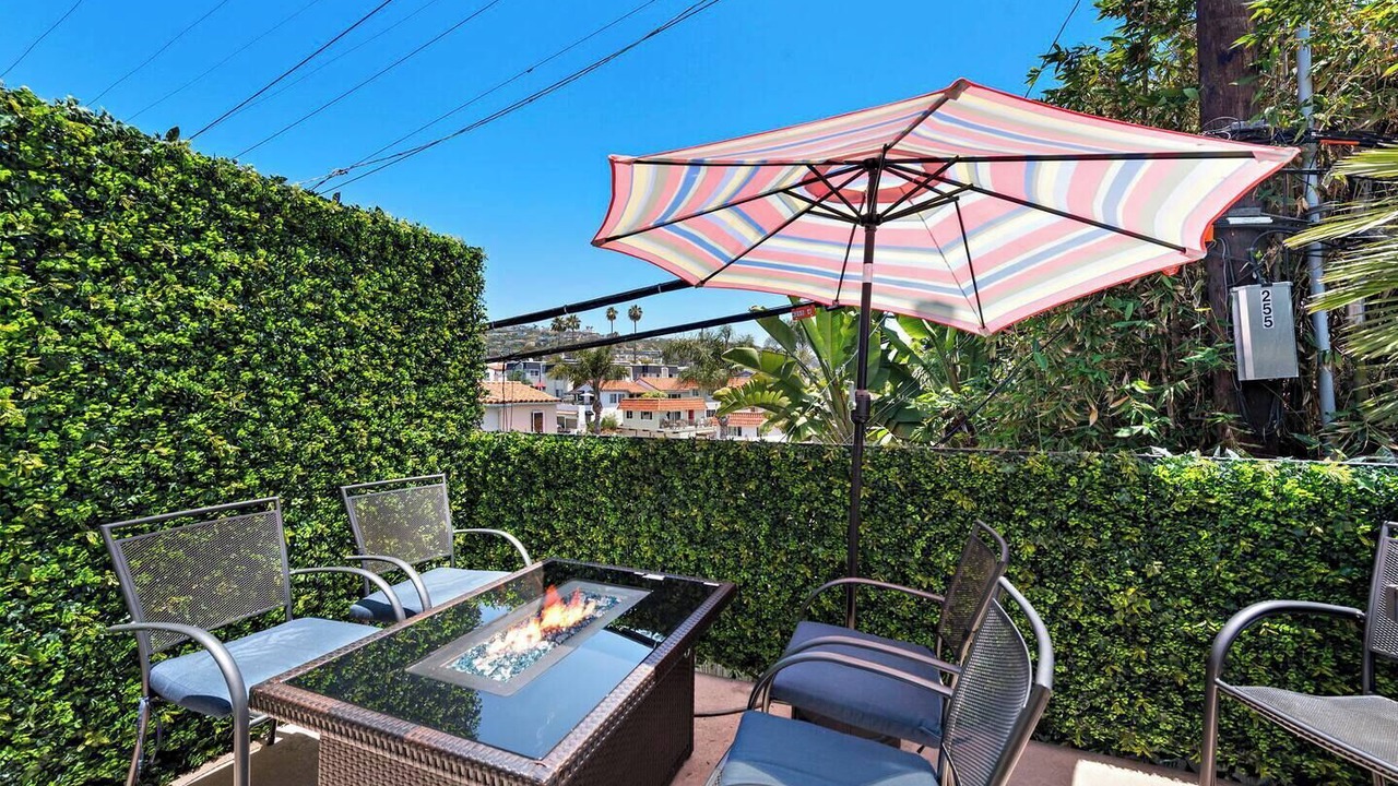 Photo of Patio Balcony in San Clemente