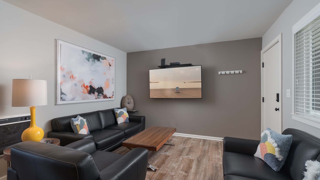 Photo of Bedroom in Carpinteria