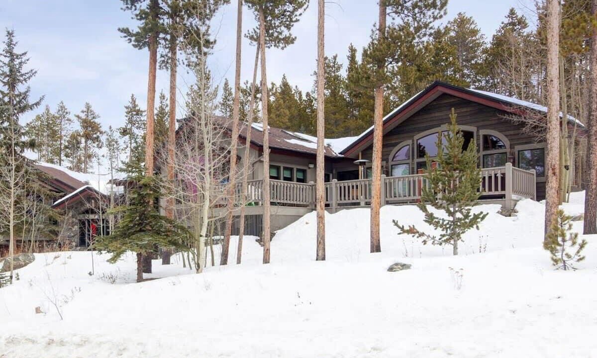 Photo of Outdoor in Warrior's Mark West