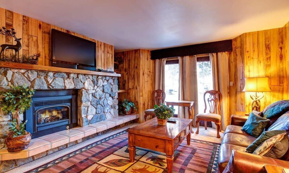 Photo of Bedroom in Warrior's Mark West