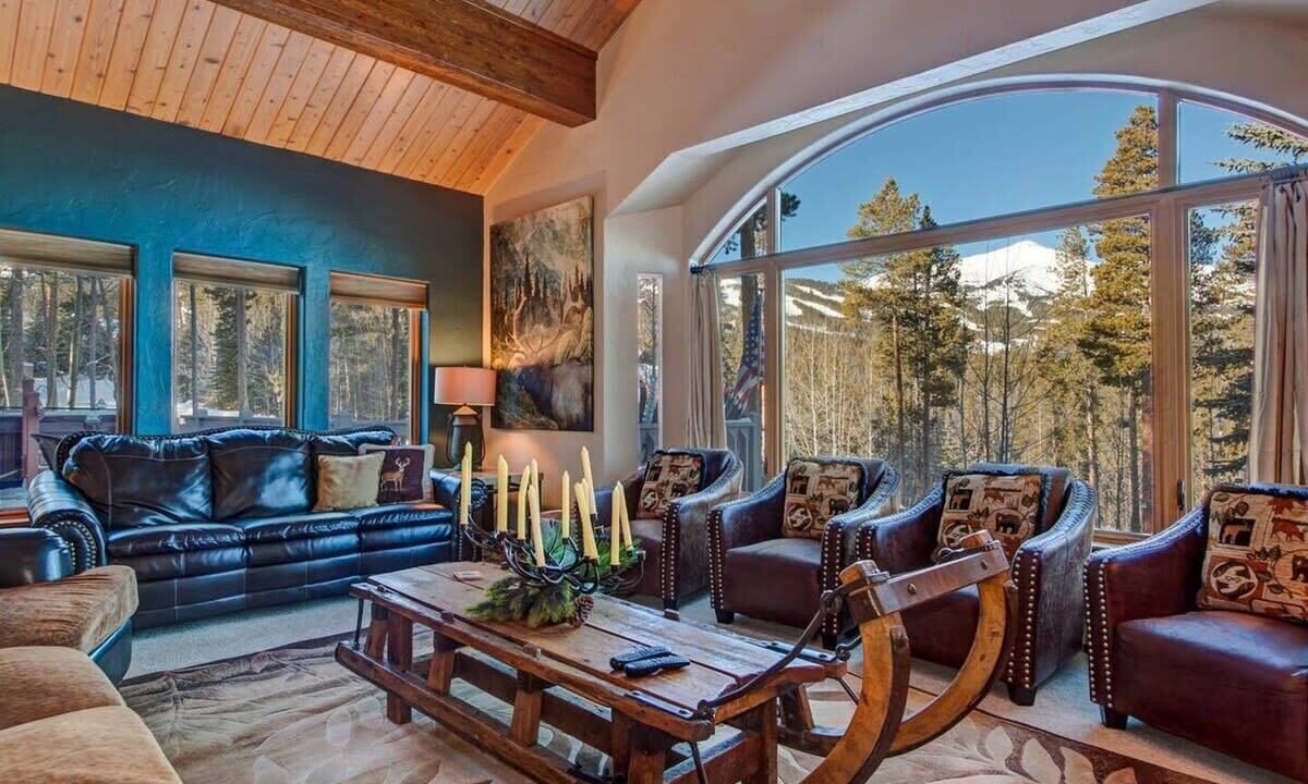 Photo of Bedroom in Warrior's Mark West