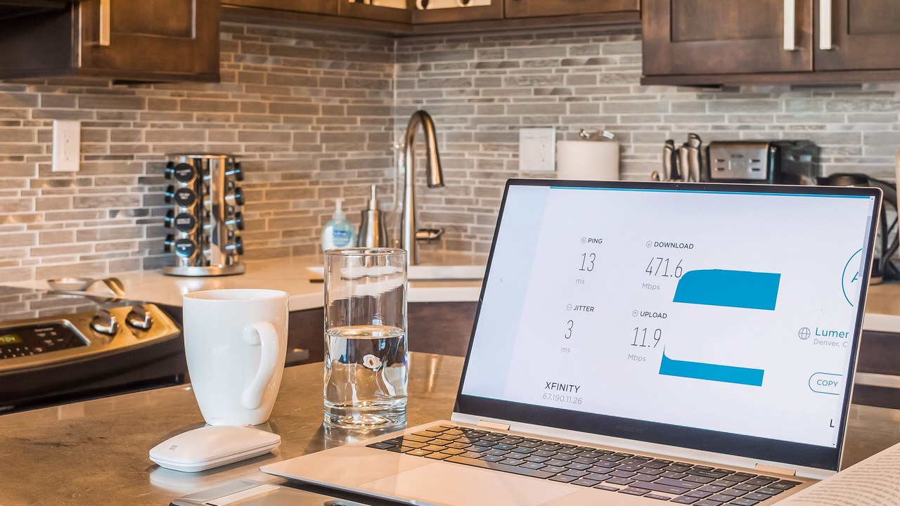 Photo of Kitchen in Vail