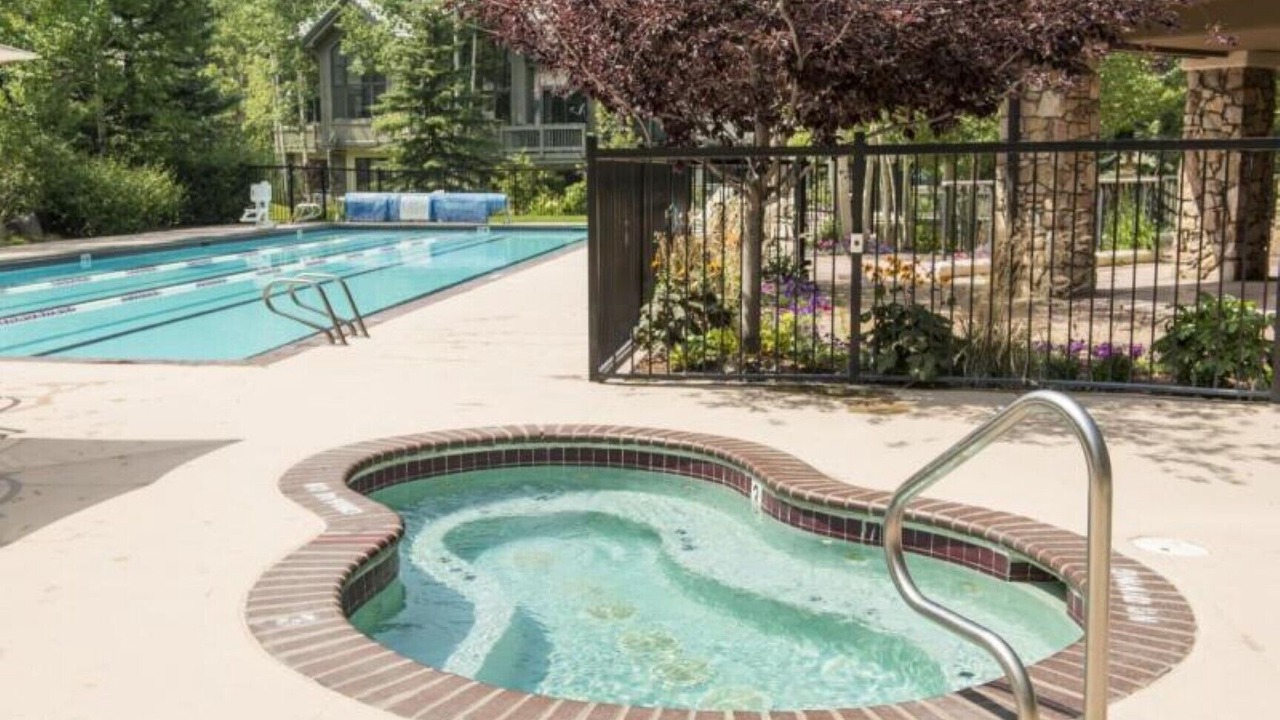 Photo of Outdoor in Highlands Townhomes