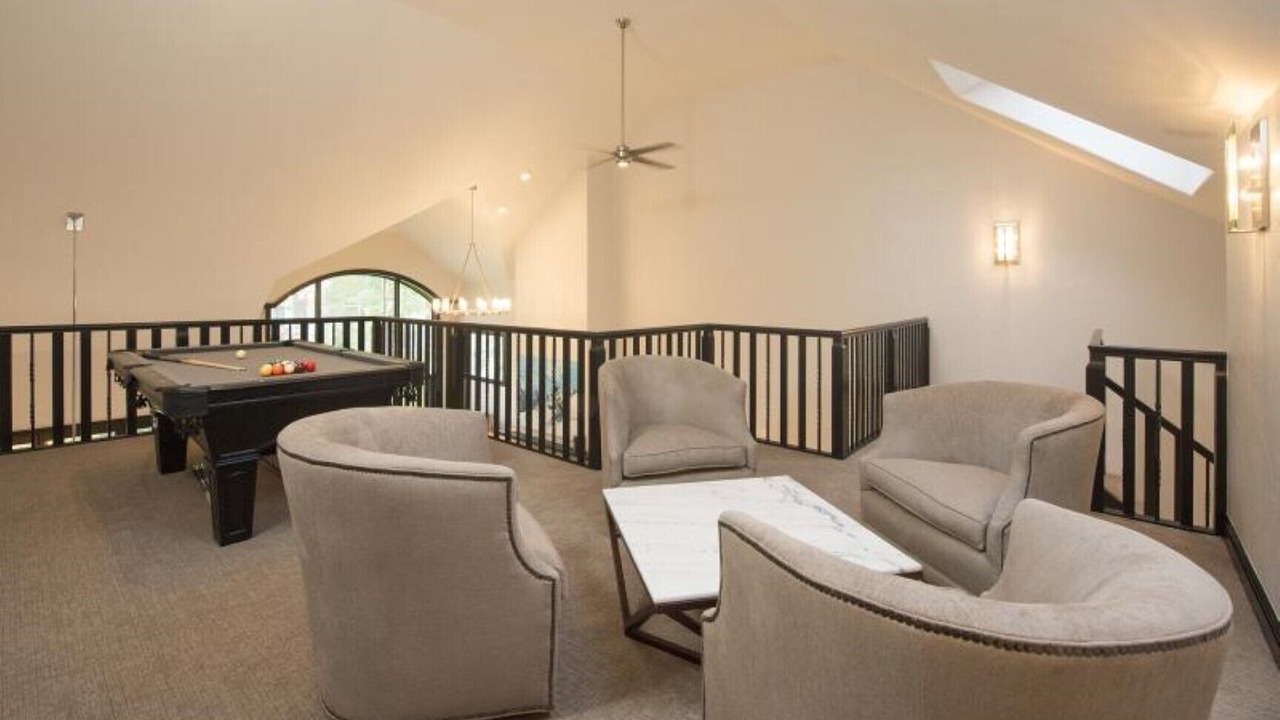 Photo of Bedroom in Highlands Townhomes