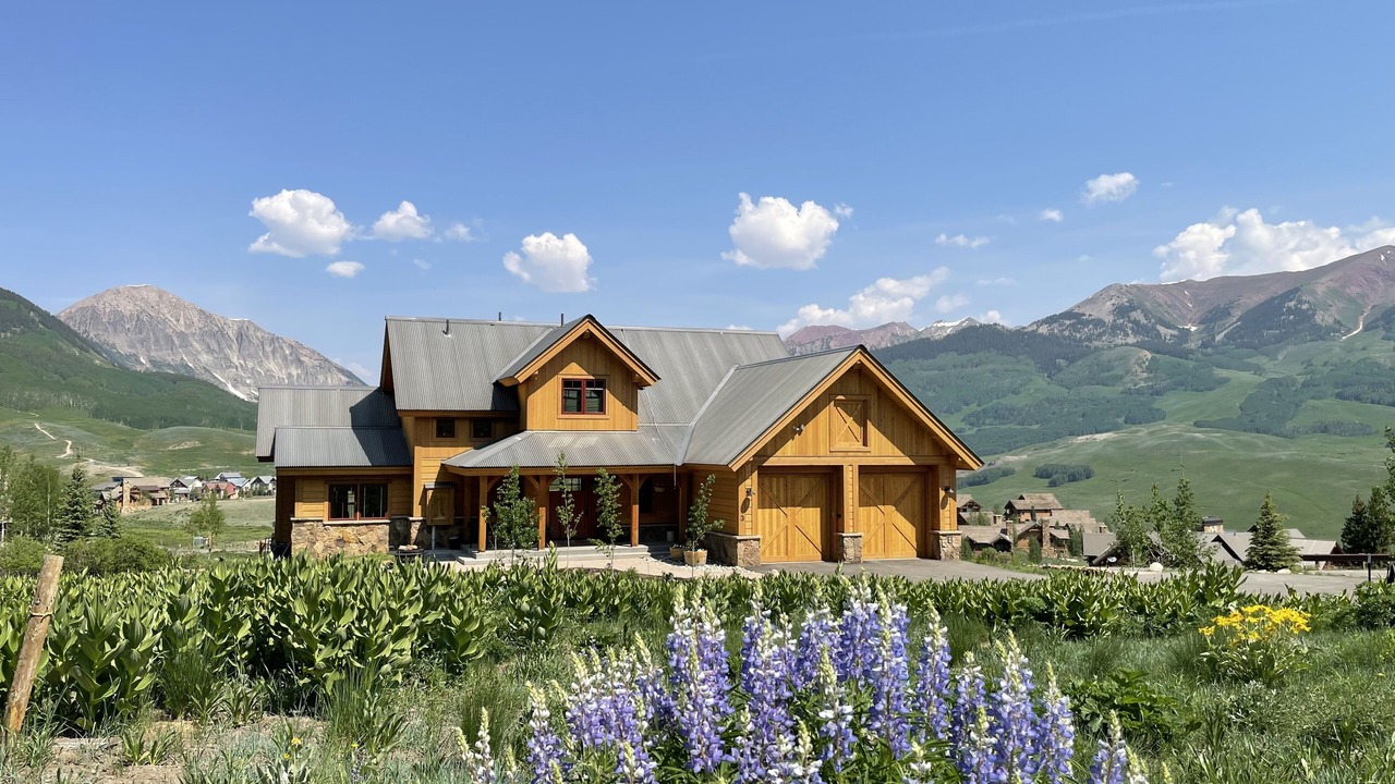Photo of Outdoor in Mount Crested Butte
