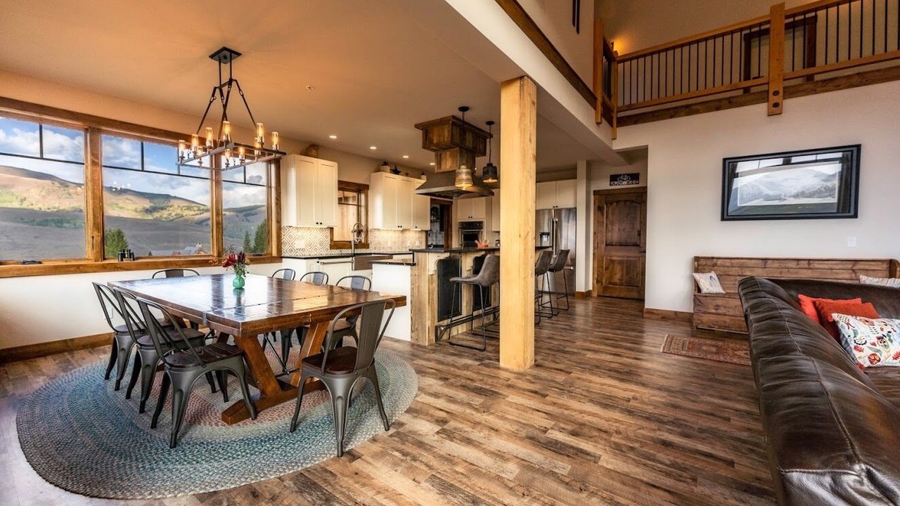 Photo of Others in Mount Crested Butte