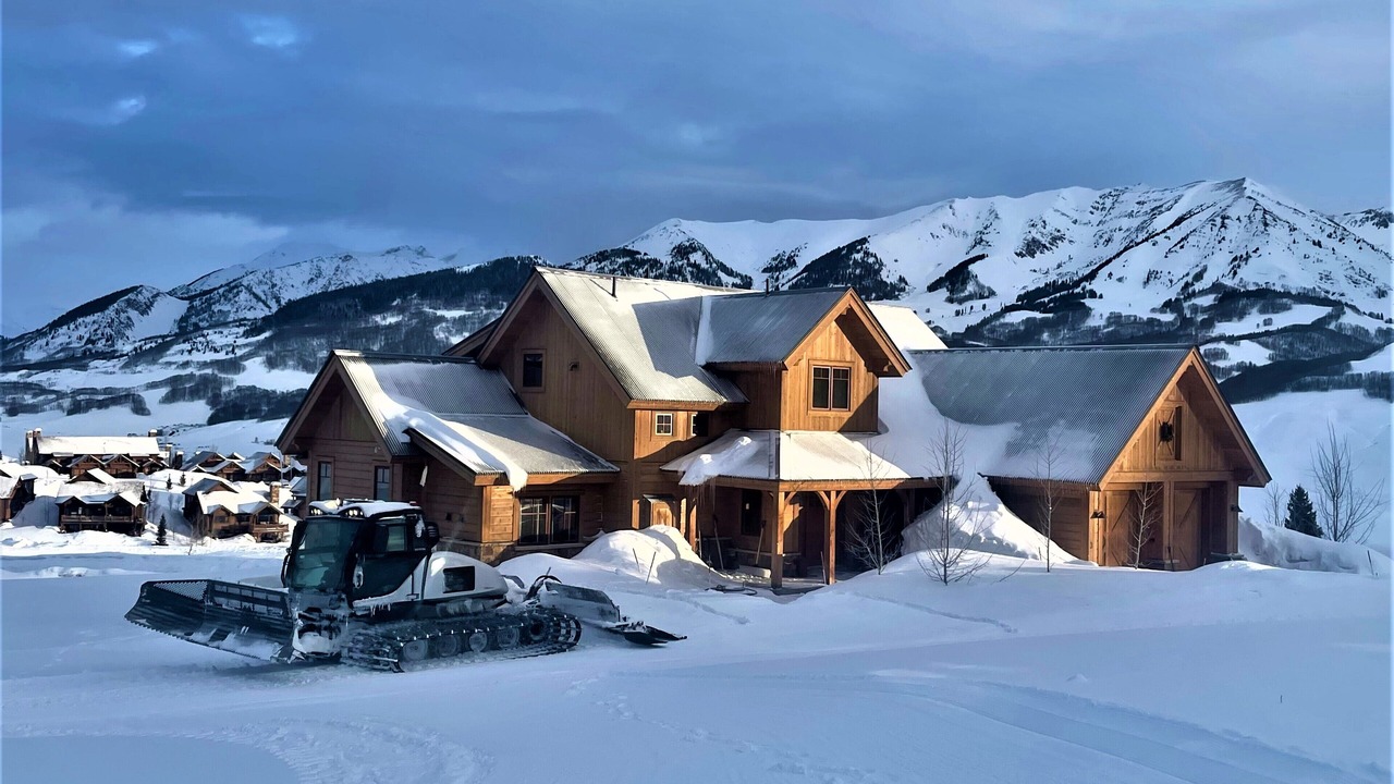 Photo of Others in Mount Crested Butte