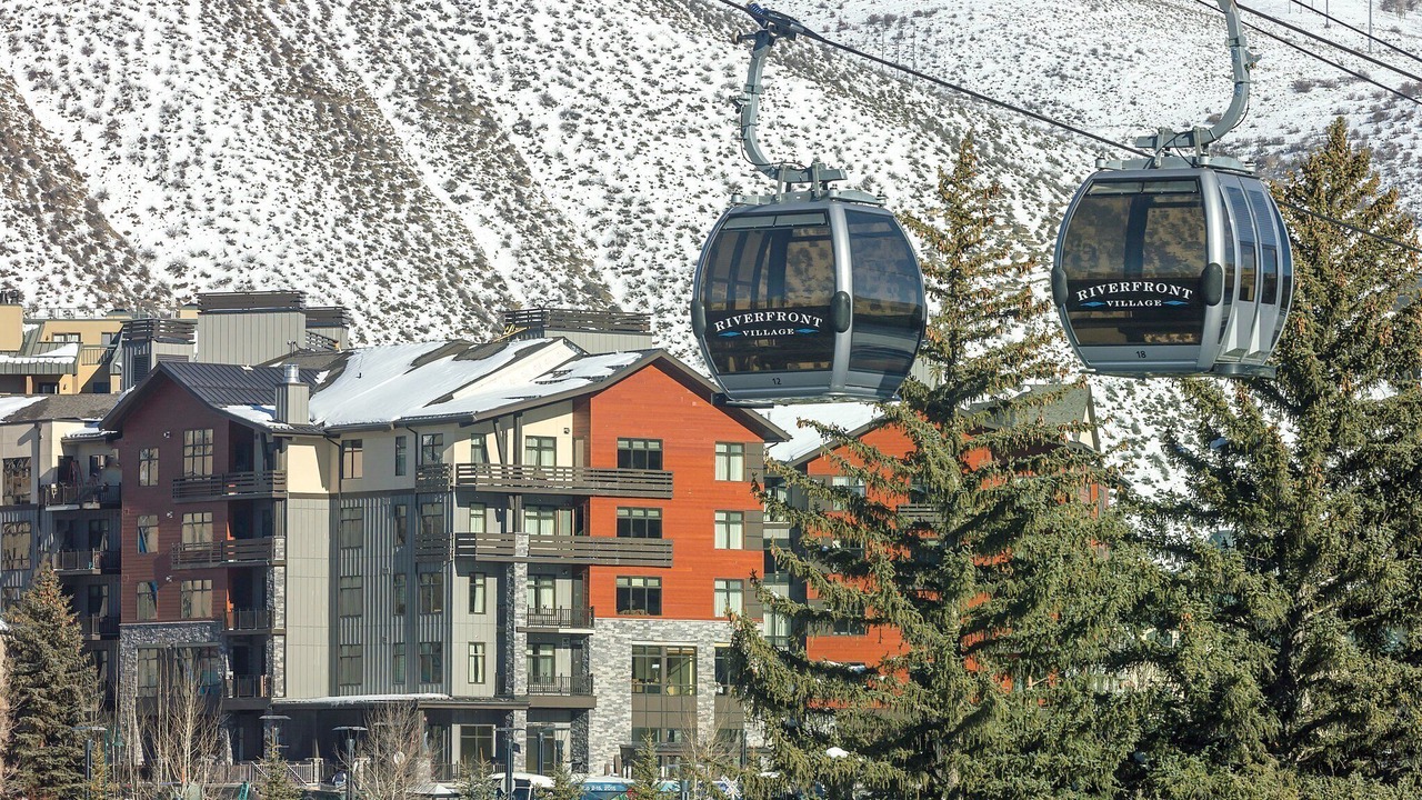 Photo of Outdoor in Avon