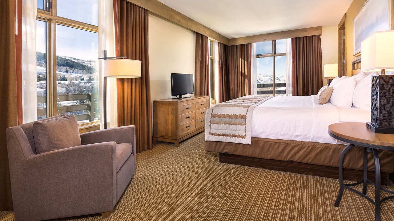 Photo of Bedroom in Avon