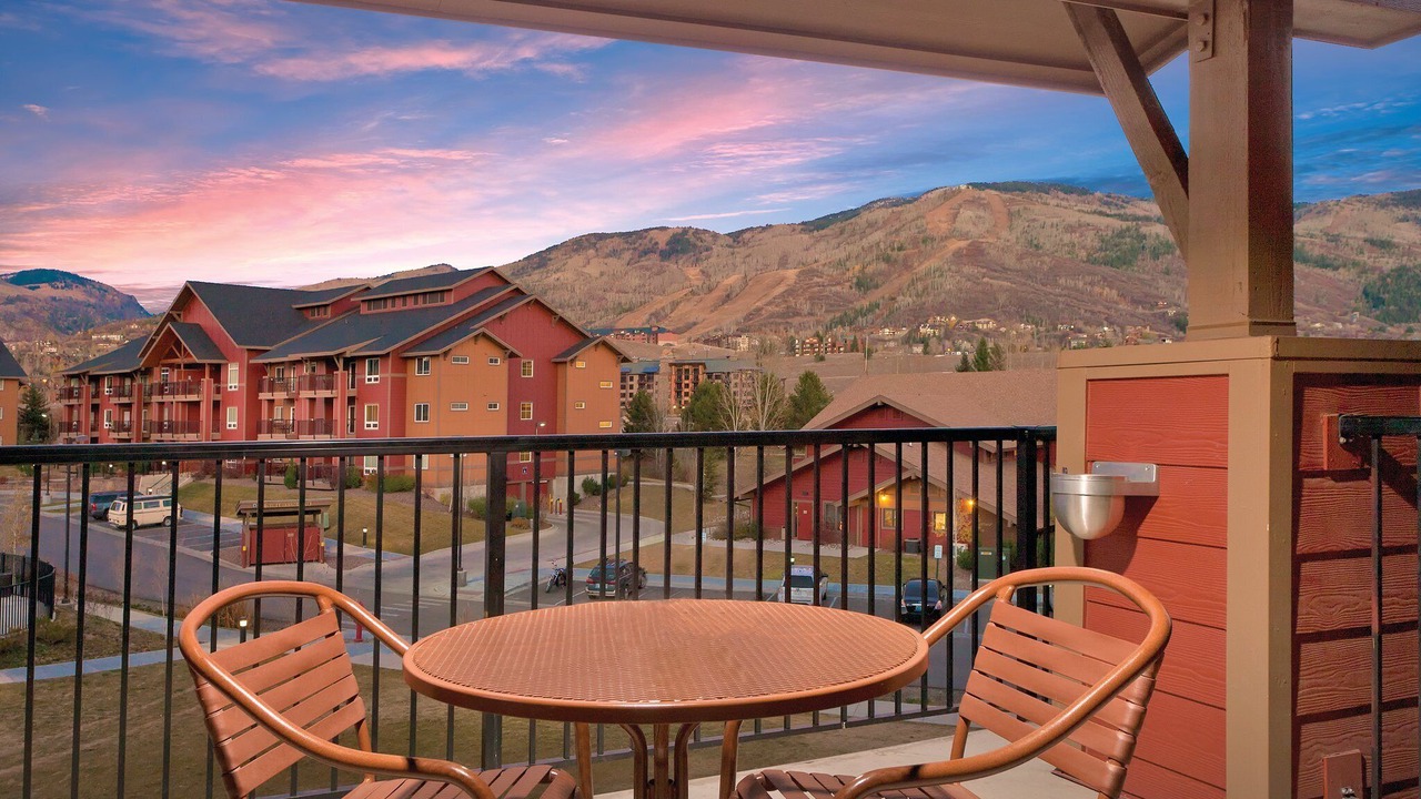 Photo of Outdoor in Steamboat Springs