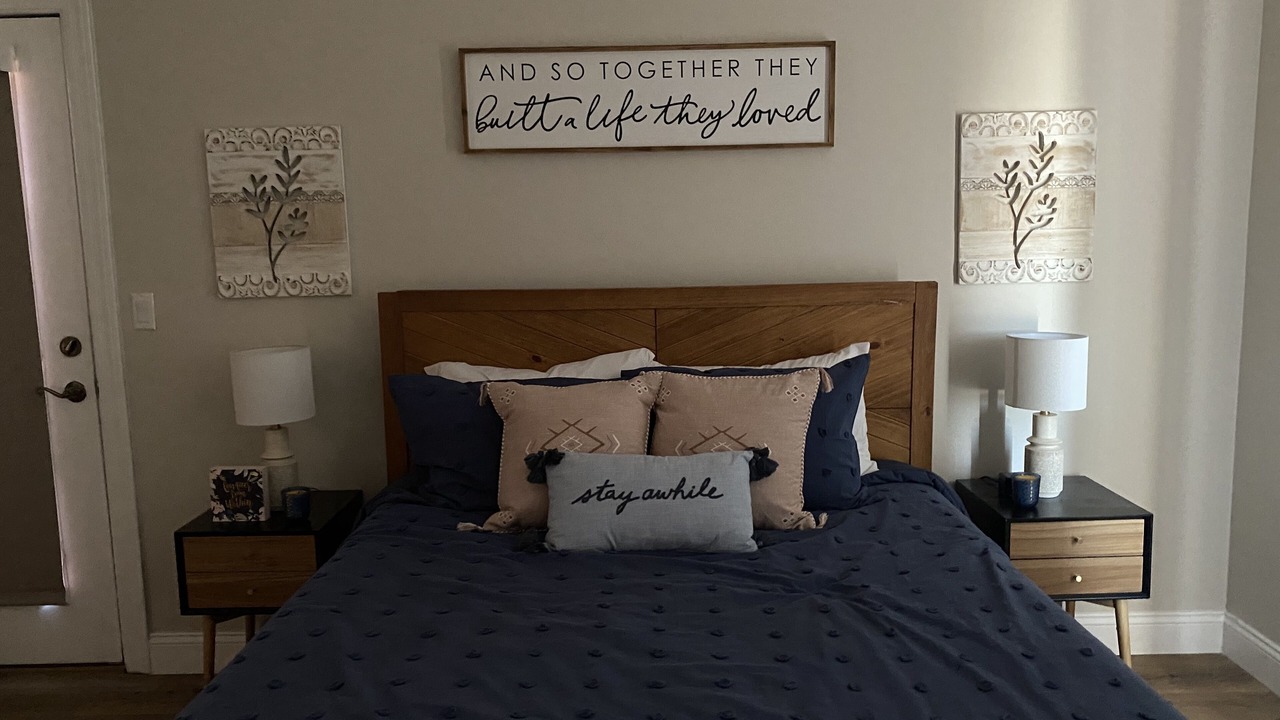 Photo of Bedroom in Fort Mohave