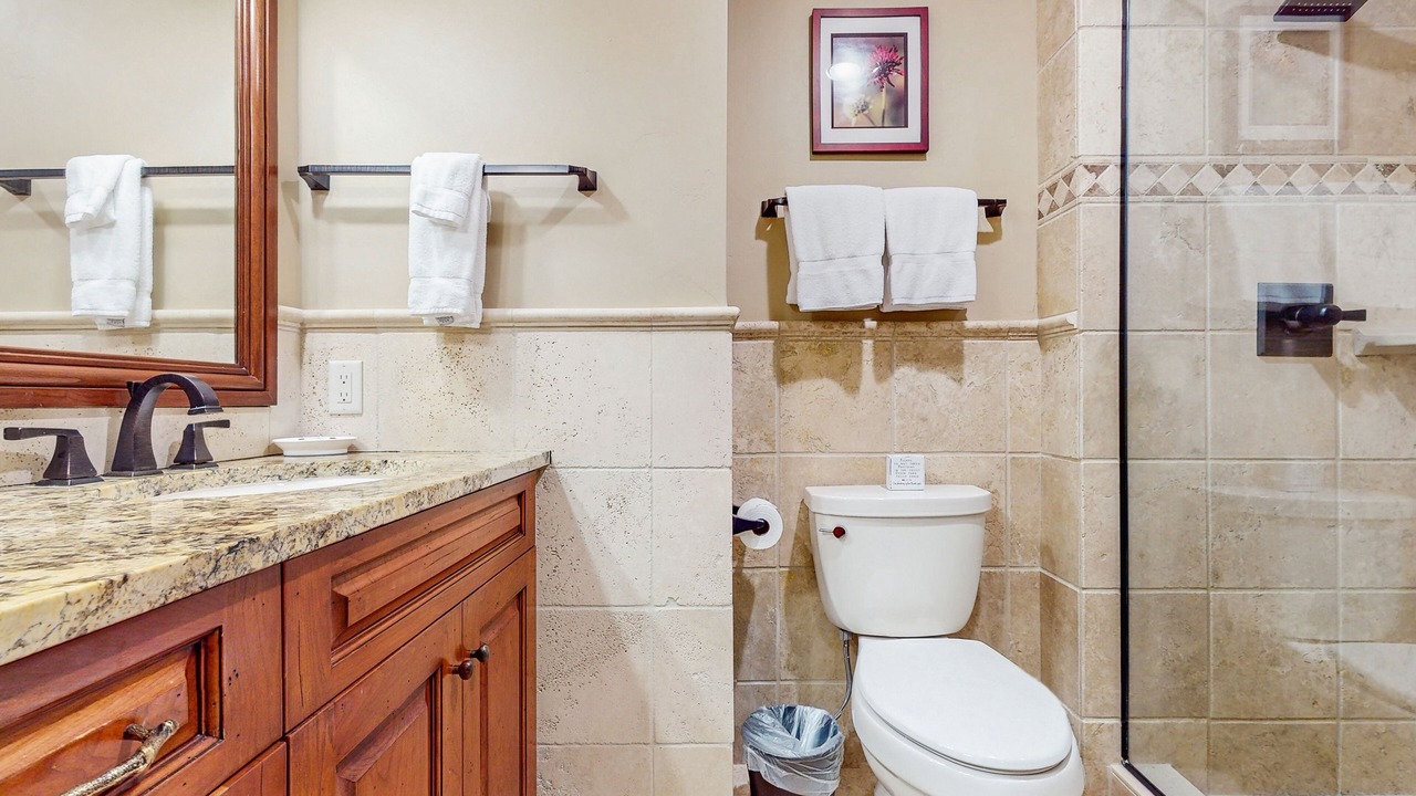 Photo of Bathroom in Vail