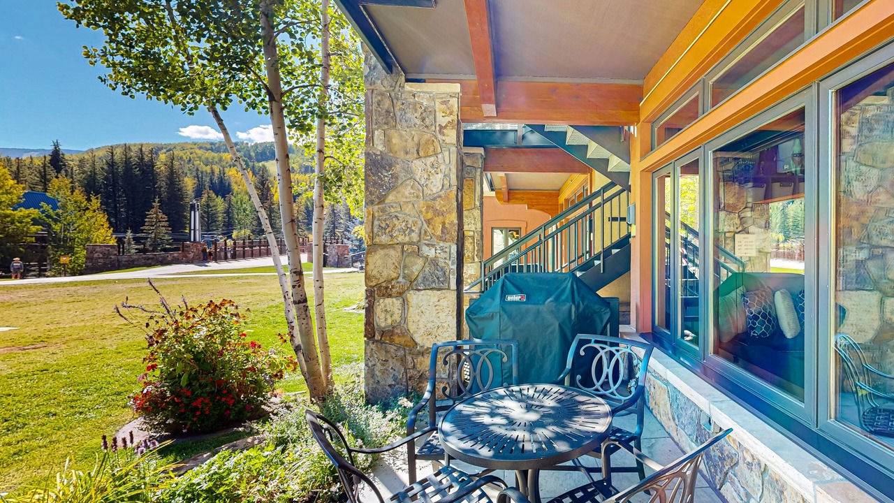 Photo of Outdoor in Vail