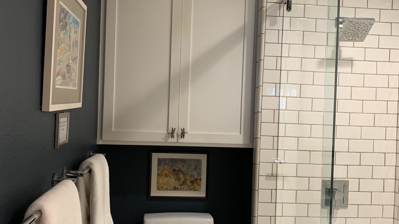 Photo of Bathroom in Monarch Beach