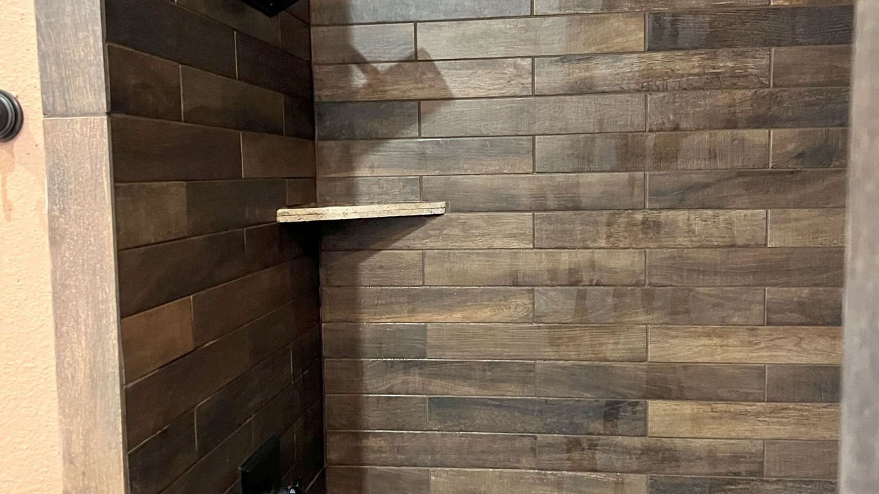 Photo of Bathroom in Como