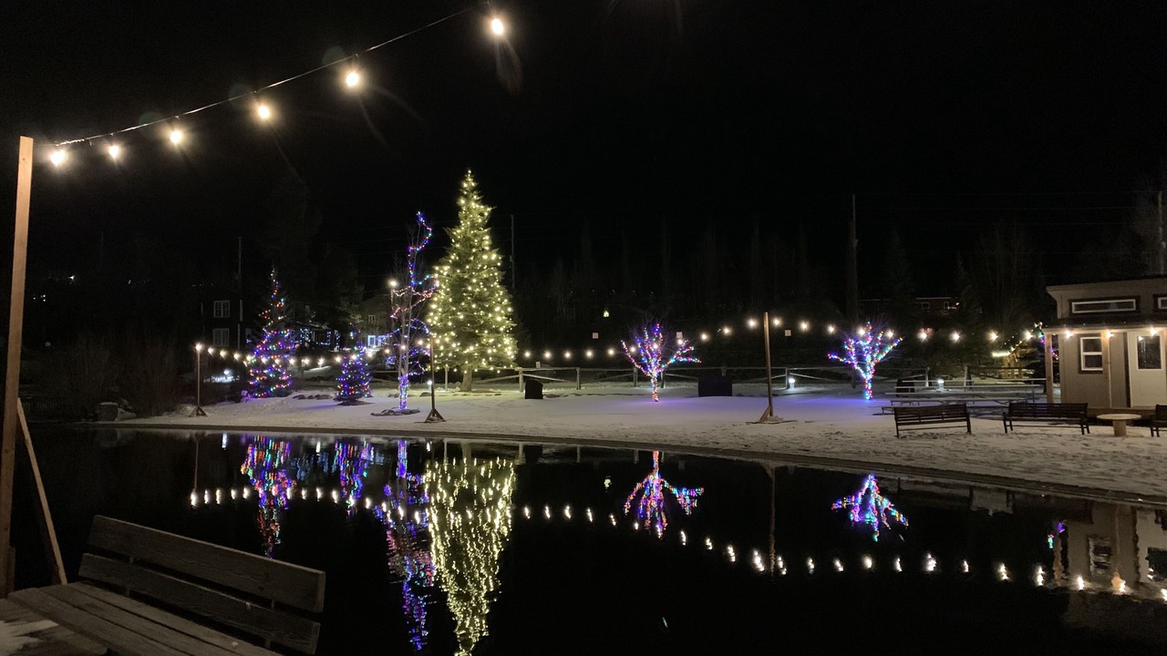 Photo of Outdoor in Grand Lake