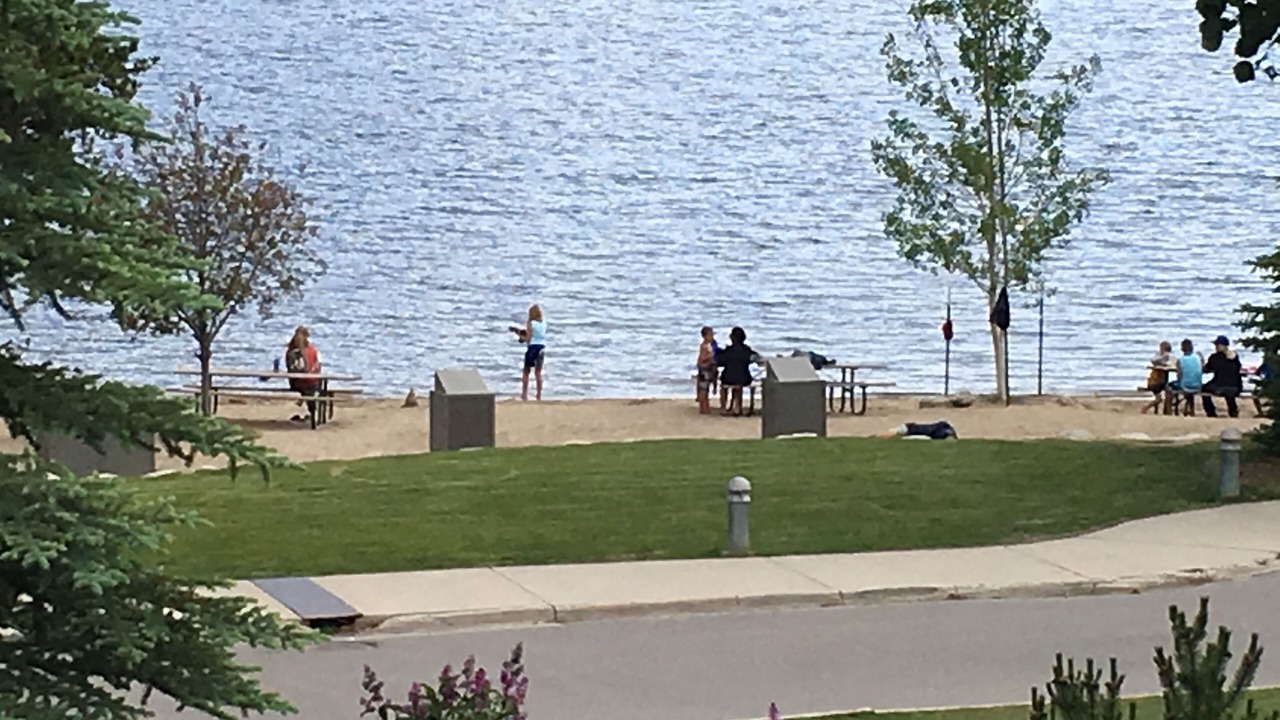 Photo of Others in Grand Lake
