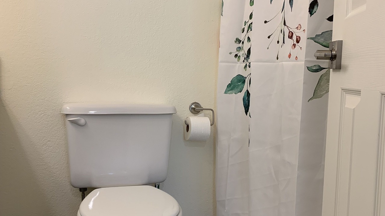 Photo of Bathroom in Grand Lake