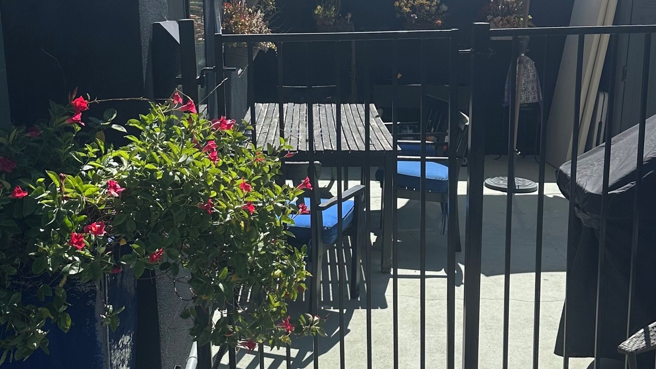 Photo of Patio Balcony in Westchester