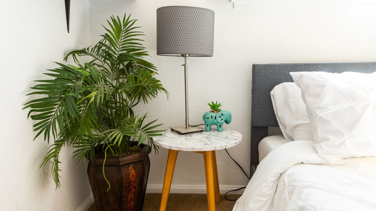 Photo of Bedroom in San Juan Capistrano