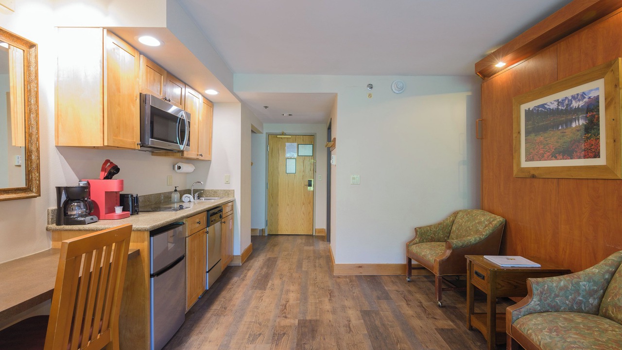 Photo of Kitchen in Mount Crested Butte