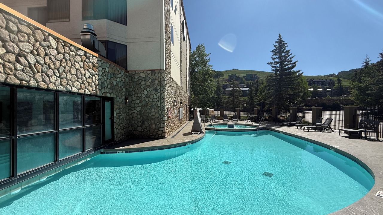 Photo of Outdoor in Mount Crested Butte