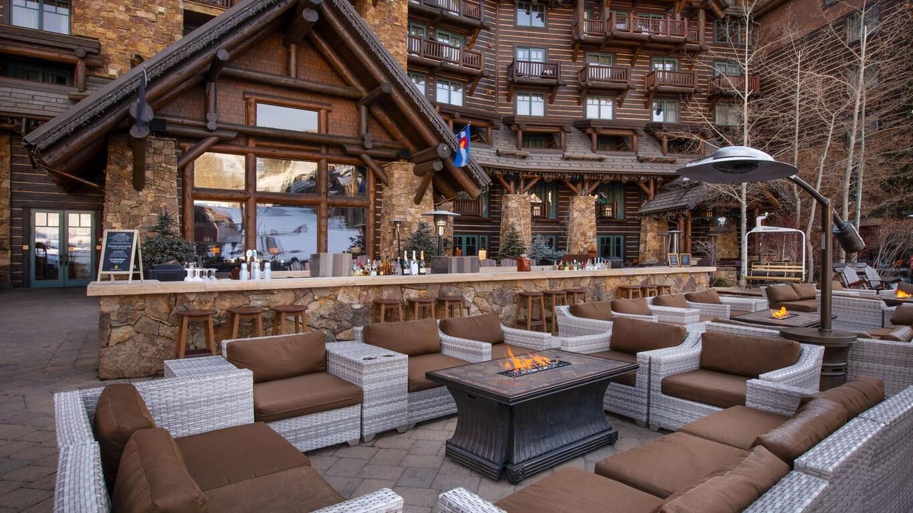 Photo of Outdoor in Avon