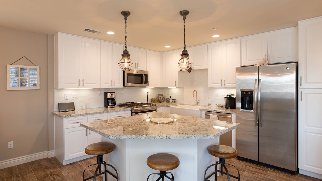 Photo of Kitchen in Downtown