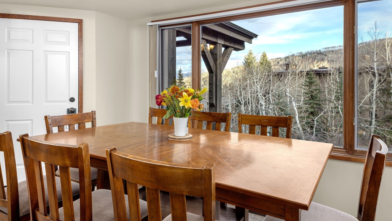 Photo of Livingroom in Snowmass Village