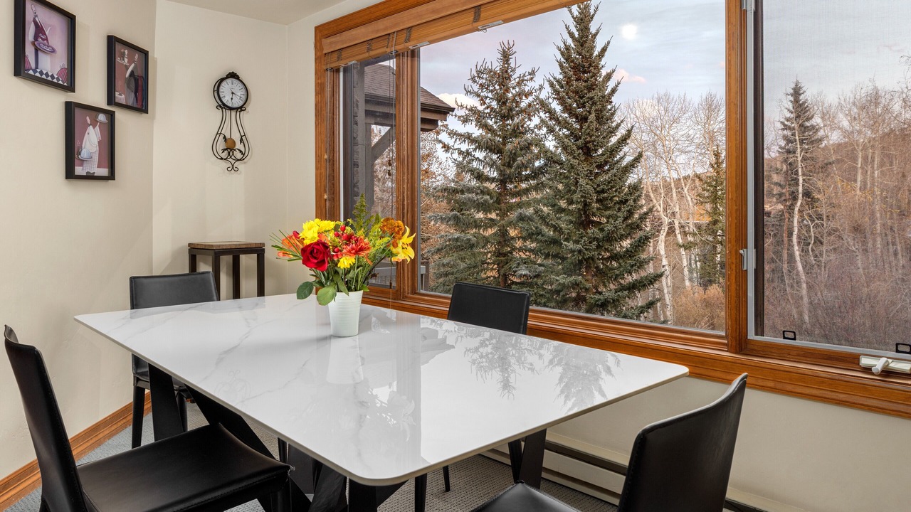 Photo of Livingroom in Snowmass Village