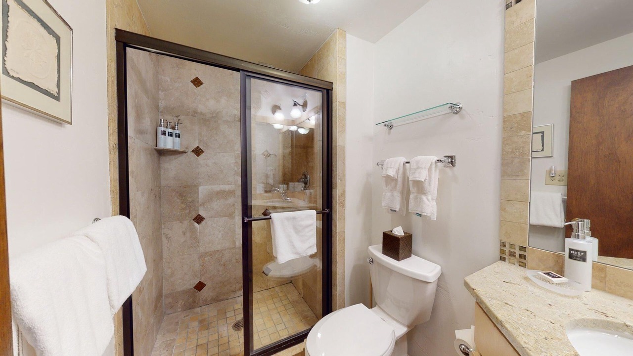 Photo of Bathroom in Snowmass Village