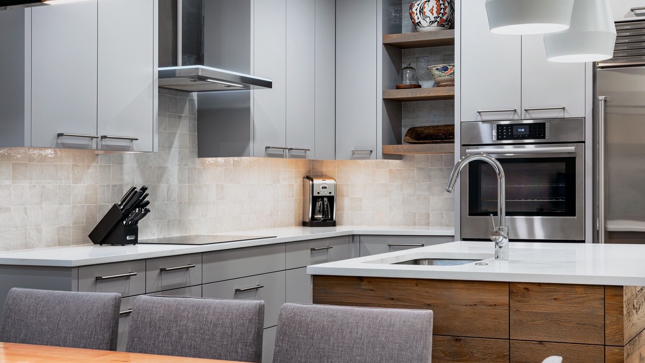 Photo of Kitchen in Beaver Creek