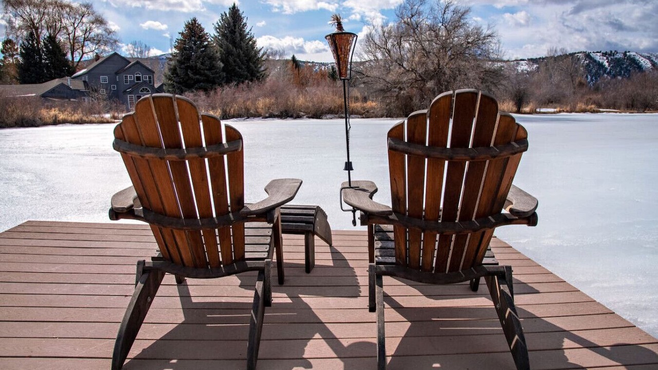 Photo of Patio Balcony in Carbondale