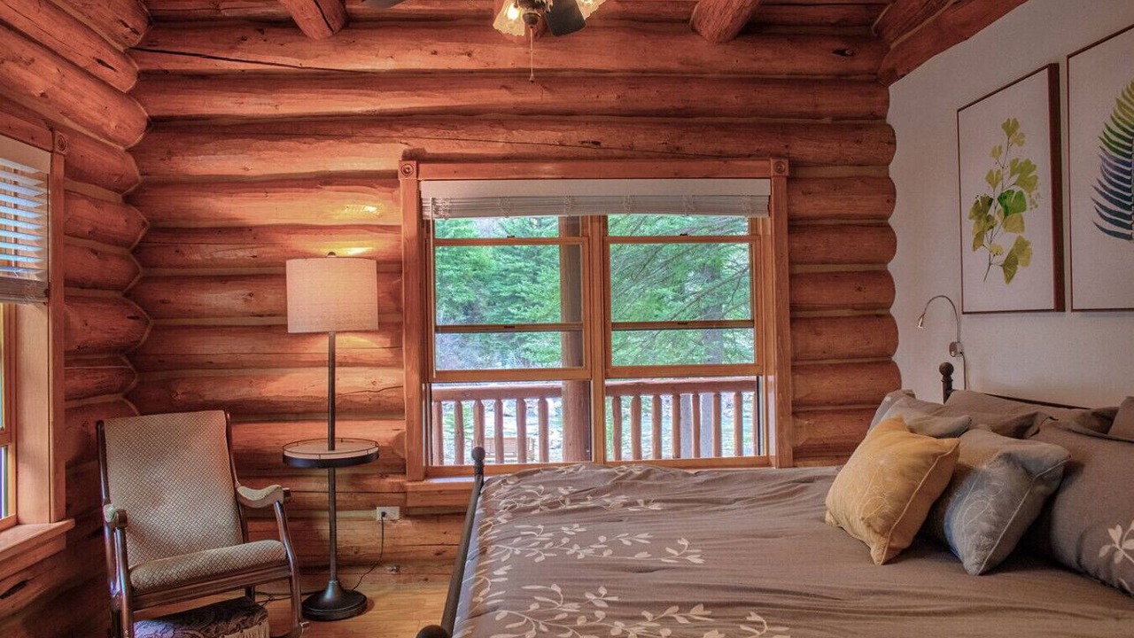 Photo of Bedroom in Carbondale